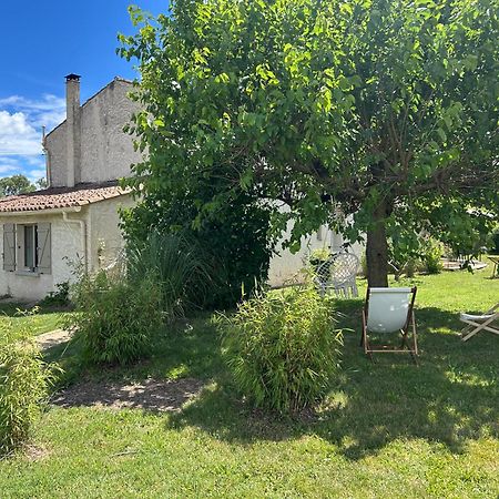 Sous Les Etoiles En Provence, Gite Les Bambous Lurs Extérieur photo