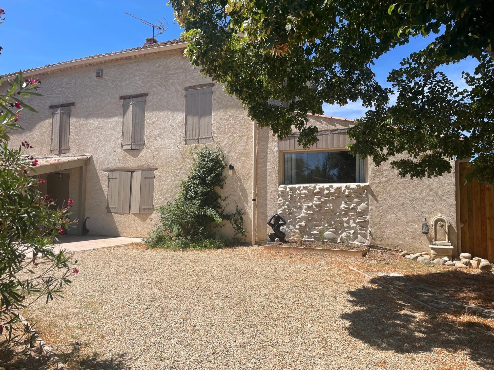 Sous Les Etoiles En Provence, Gite Les Bambous Lurs Extérieur photo