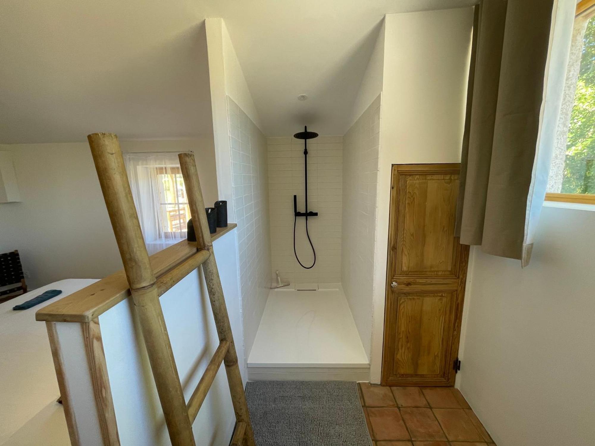 Sous Les Etoiles En Provence, Gite Les Bambous Lurs Extérieur photo